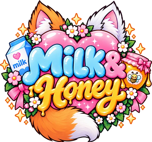Milk & Honey