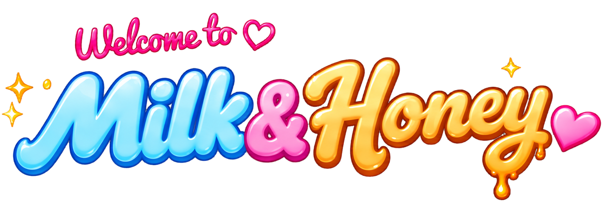 Welcome to Milk & Honey